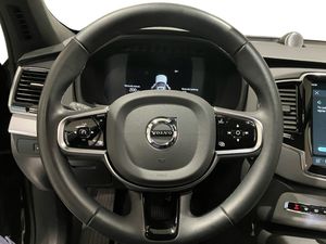 Volvo XC90 bild 10