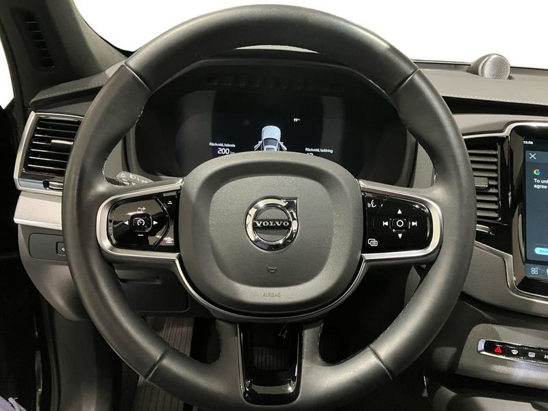 Volvo XC90 bild 10