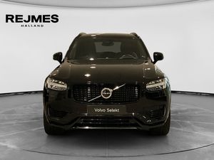 Volvo XC90 bild 8