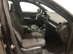Volvo EX40 bild 4