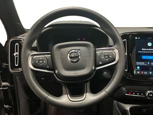 Volvo EX40 bild 10