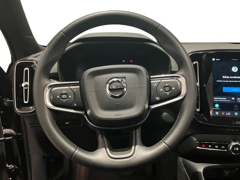 Volvo EX40 bild 10