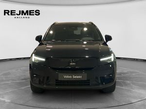 Volvo EX40 bild 8