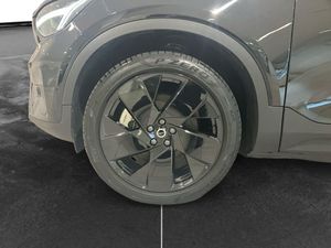 Volvo EX40 bild 9