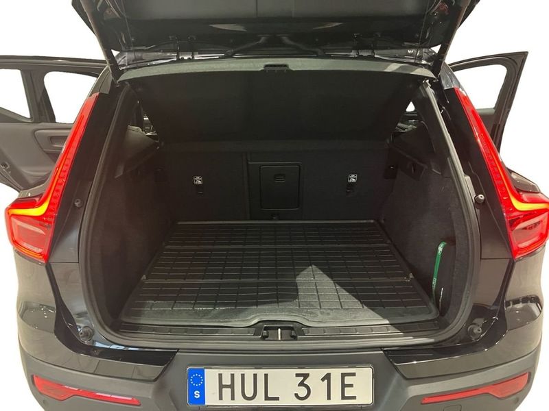 Volvo EX40 bild 13