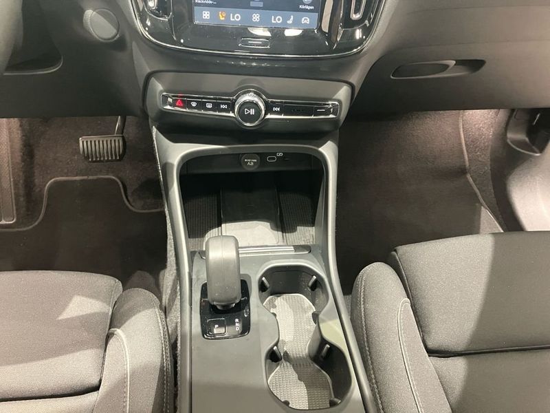 Volvo EX40 bild 12
