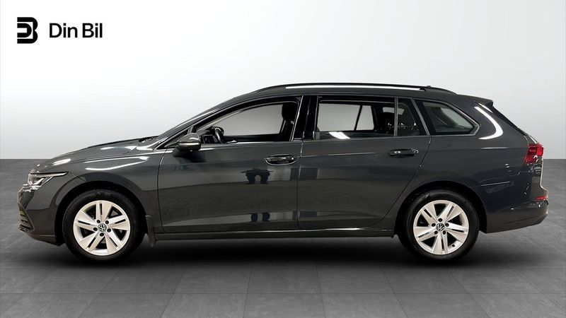 Volkswagen Golf bild 2