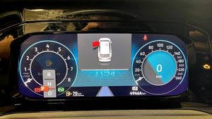 Volkswagen Golf bild 8
