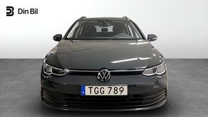 Volkswagen Golf bild 4