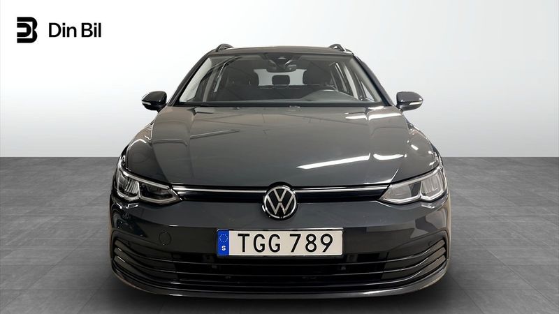 Volkswagen Golf bild 4