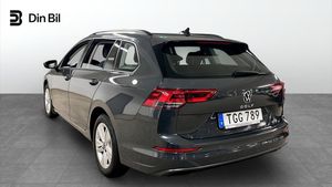 Volkswagen Golf bild 3