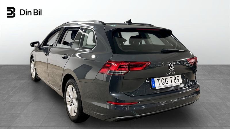 Volkswagen Golf bild 3
