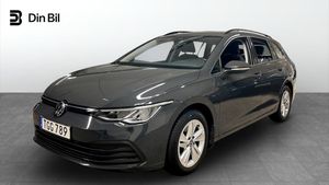 Volkswagen Golf bild 1