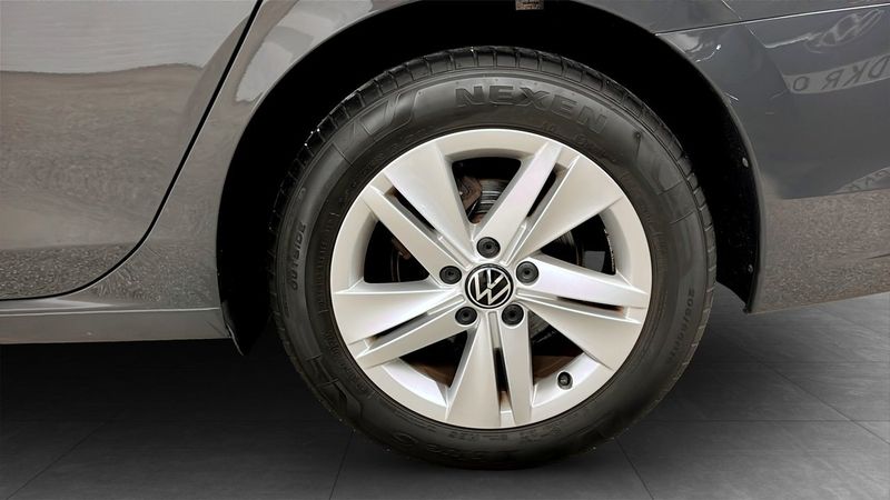 Volkswagen Golf bild 6