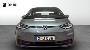 Volkswagen ID.3 bild 4