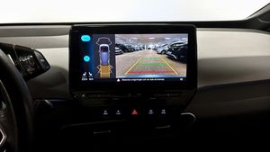 Volkswagen ID.3 bild 9