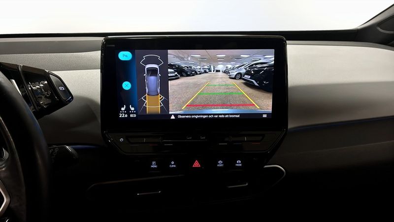 Volkswagen ID.3 bild 9