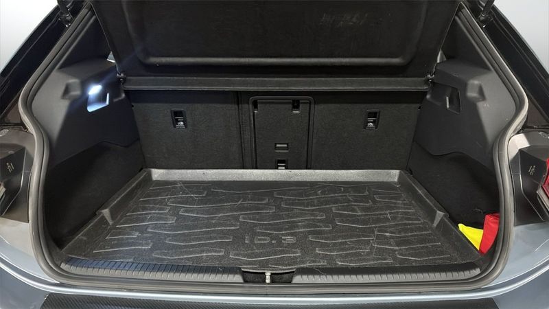 Volkswagen ID.3 bild 12
