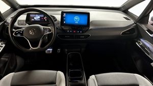 Volkswagen ID.3 bild 10