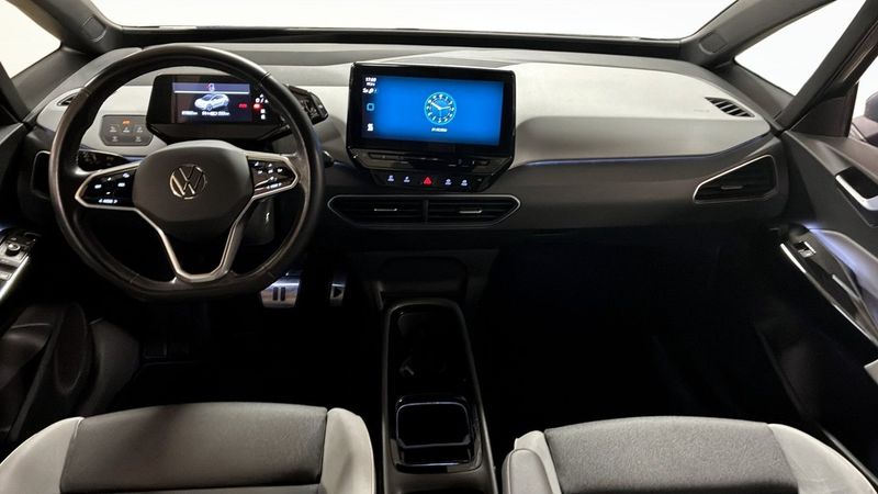 Volkswagen ID.3 bild 10