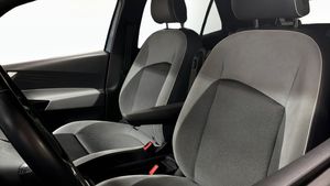 Volkswagen ID.3 bild 8