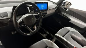 Volkswagen ID.3 bild 7