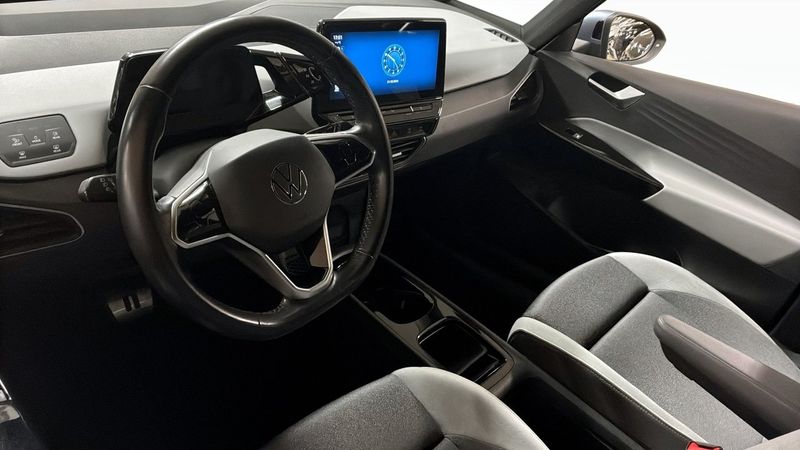 Volkswagen ID.3 bild 7