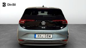 Volkswagen ID.3 bild 5