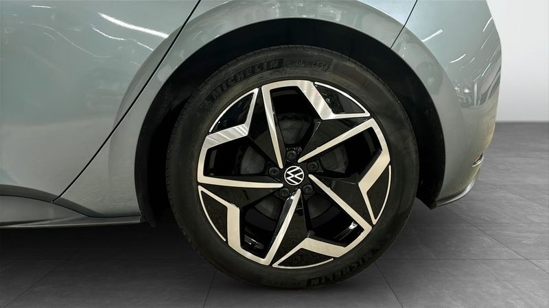 Volkswagen ID.3 bild 6