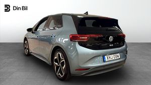 Volkswagen ID.3 bild 3