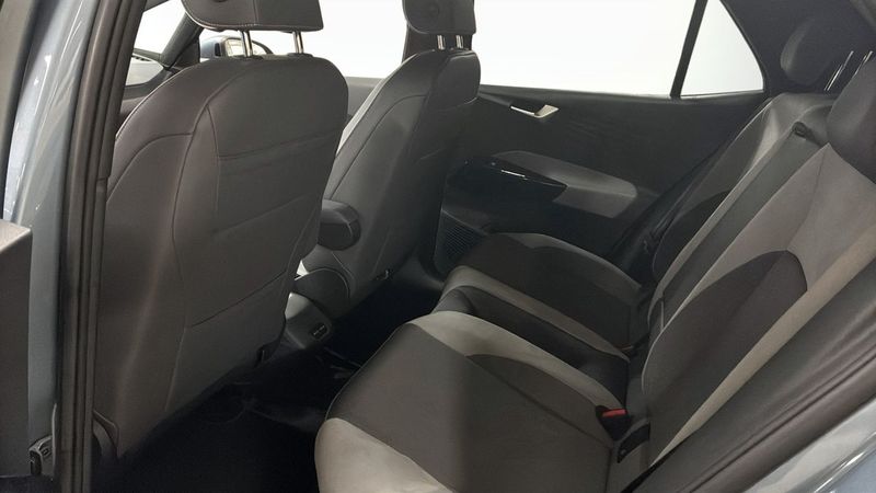 Volkswagen ID.3 bild 11