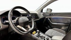 Seat Ateca bild 7