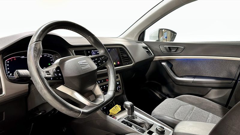 Seat Ateca bild 7