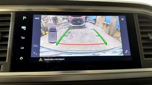 Seat Ateca bild 17