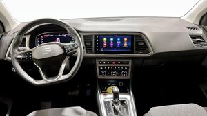 Seat Ateca bild 10