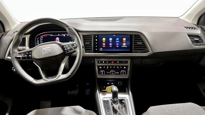 Seat Ateca bild 10