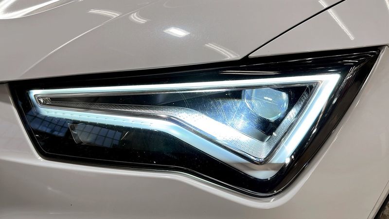 Seat Ateca bild 16