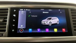 Seat Ateca bild 21