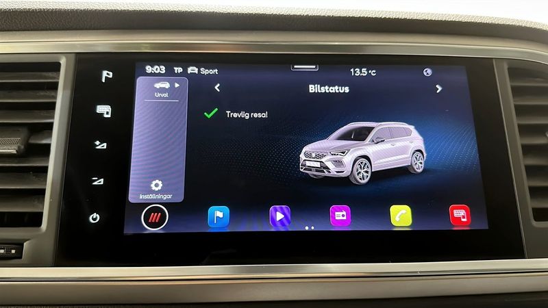 Seat Ateca bild 21