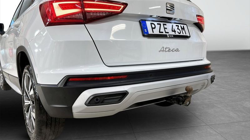 Seat Ateca bild 14