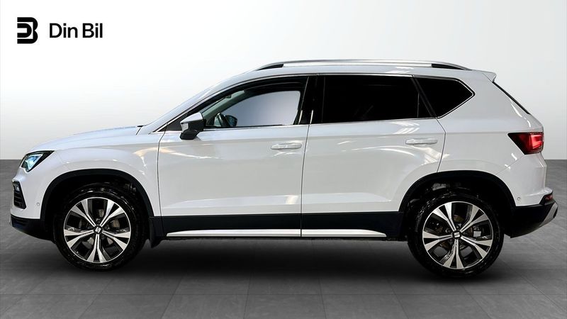 Seat Ateca bild 2