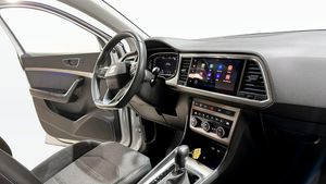 Seat Ateca bild 11