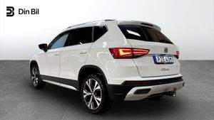 Seat Ateca bild 3