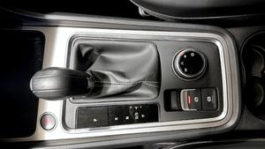 Seat Ateca bild 22