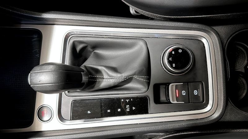 Seat Ateca bild 22