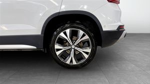 Seat Ateca bild 6