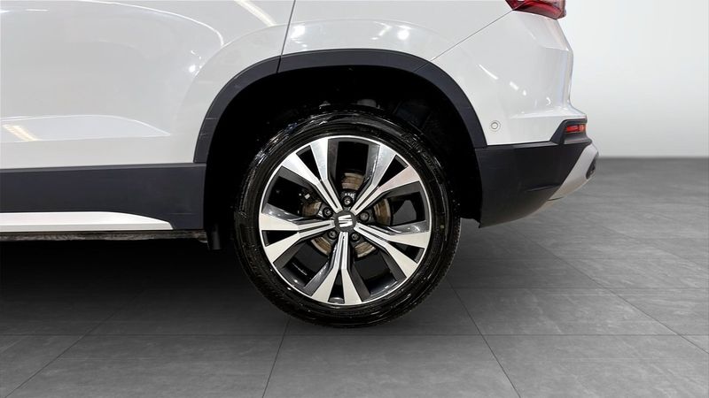 Seat Ateca bild 6