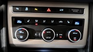 Seat Ateca bild 18