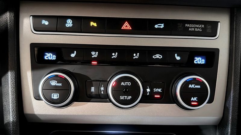 Seat Ateca bild 18