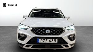 Seat Ateca bild 4